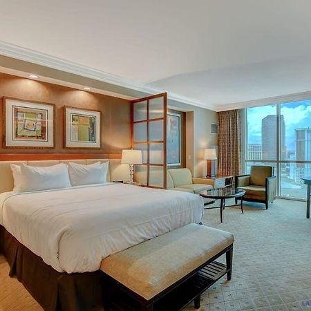 Mgm Signature-24-709 Strip View Jacuzzi Studio Λας Βέγκας Εξωτερικό φωτογραφία