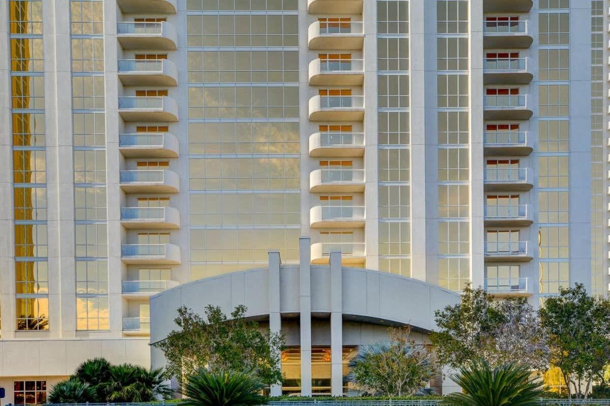 Mgm Signature-24-709 Strip View Jacuzzi Studio Λας Βέγκας Εξωτερικό φωτογραφία