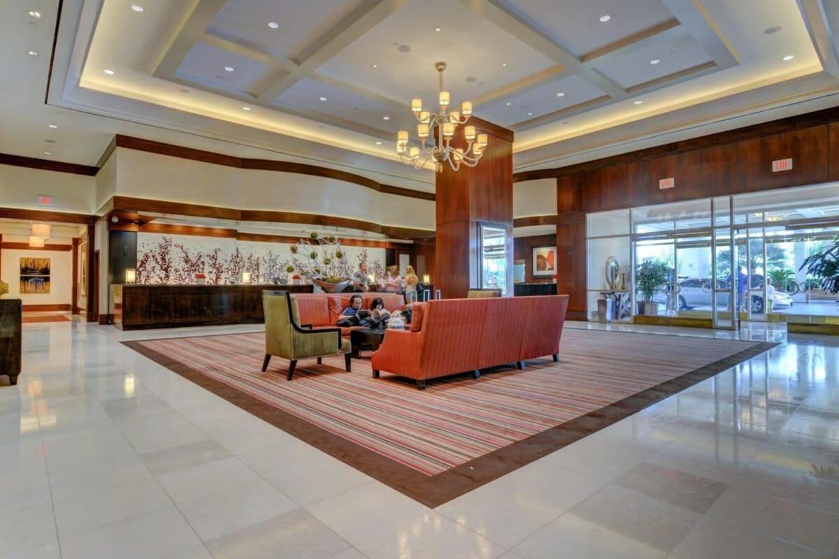 Mgm Signature-24-709 Strip View Jacuzzi Studio Λας Βέγκας Εξωτερικό φωτογραφία
