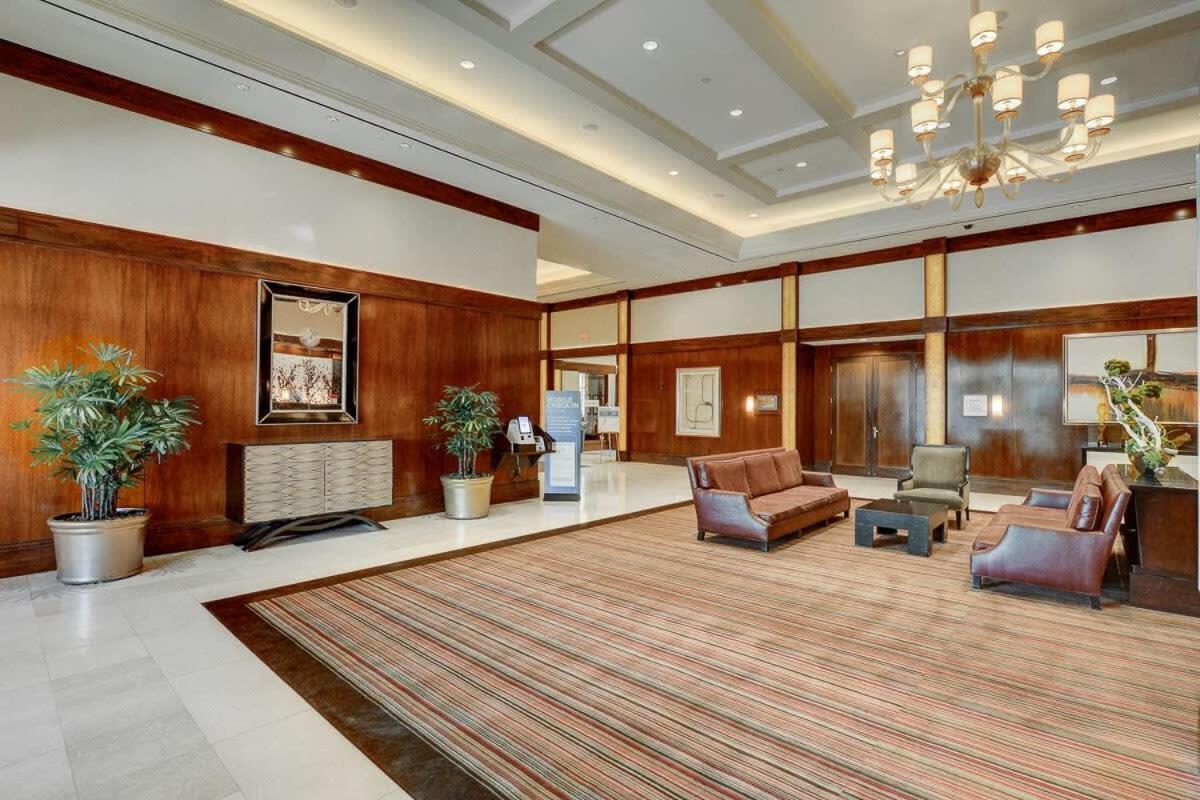 Mgm Signature-24-709 Strip View Jacuzzi Studio Λας Βέγκας Εξωτερικό φωτογραφία